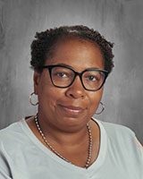 Ms. Taylor-Boone